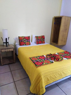 Hotel Boutique Acocalli